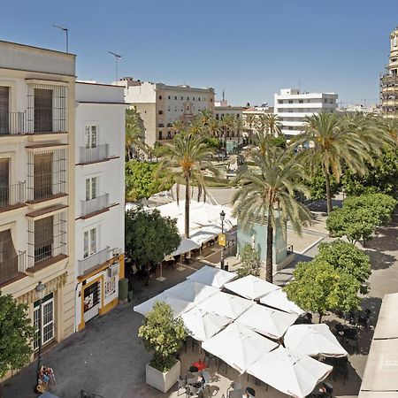Casa Milano 3 Apartamento Jerez de la Frontera Exterior foto